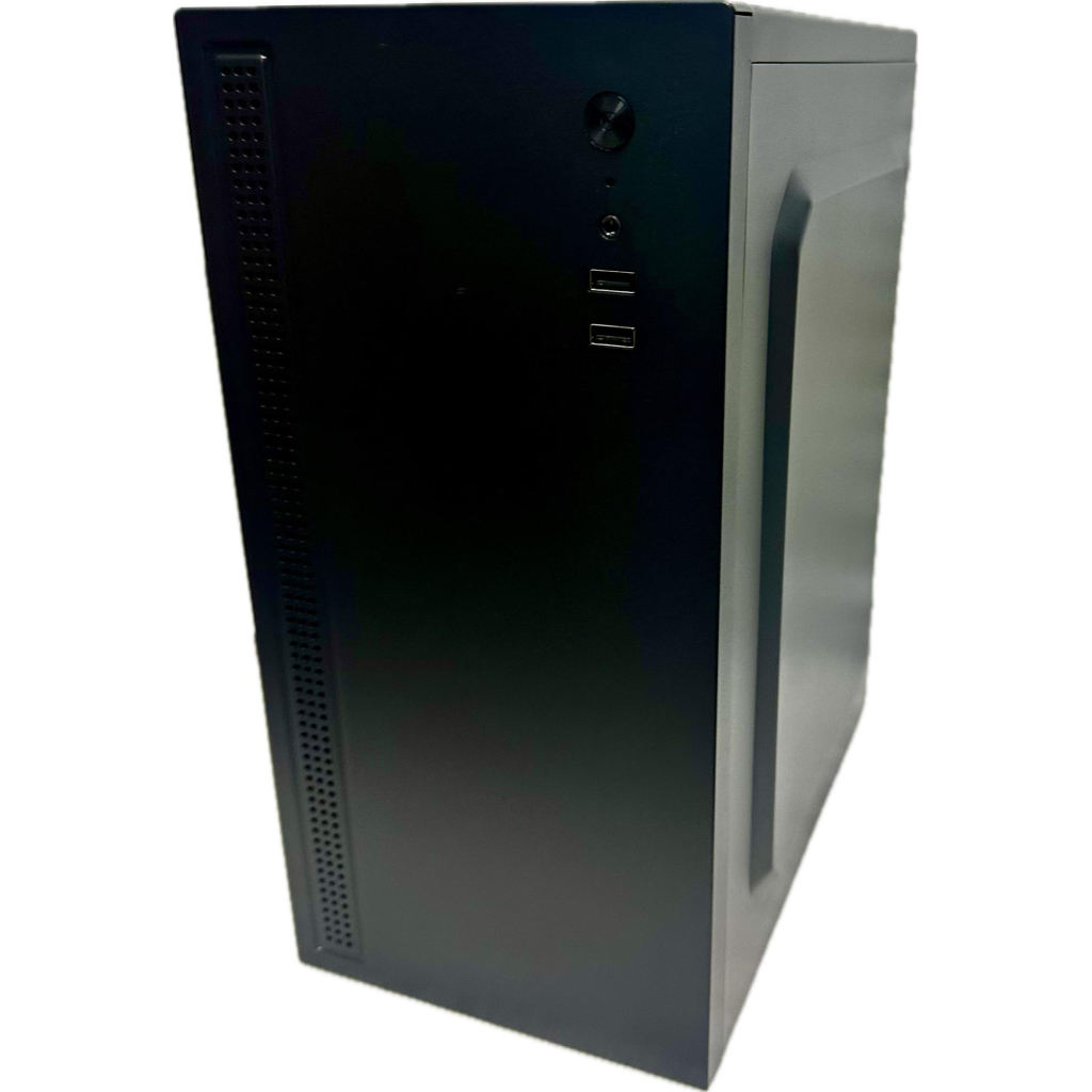 Корпус для ПК Delux MK 350 Black 450W 12Fan (MK 350 450W 12Fan) Корпус для ПК Delux MK 350 Black 450W 12Fan (MK 350 450W 12Fan)