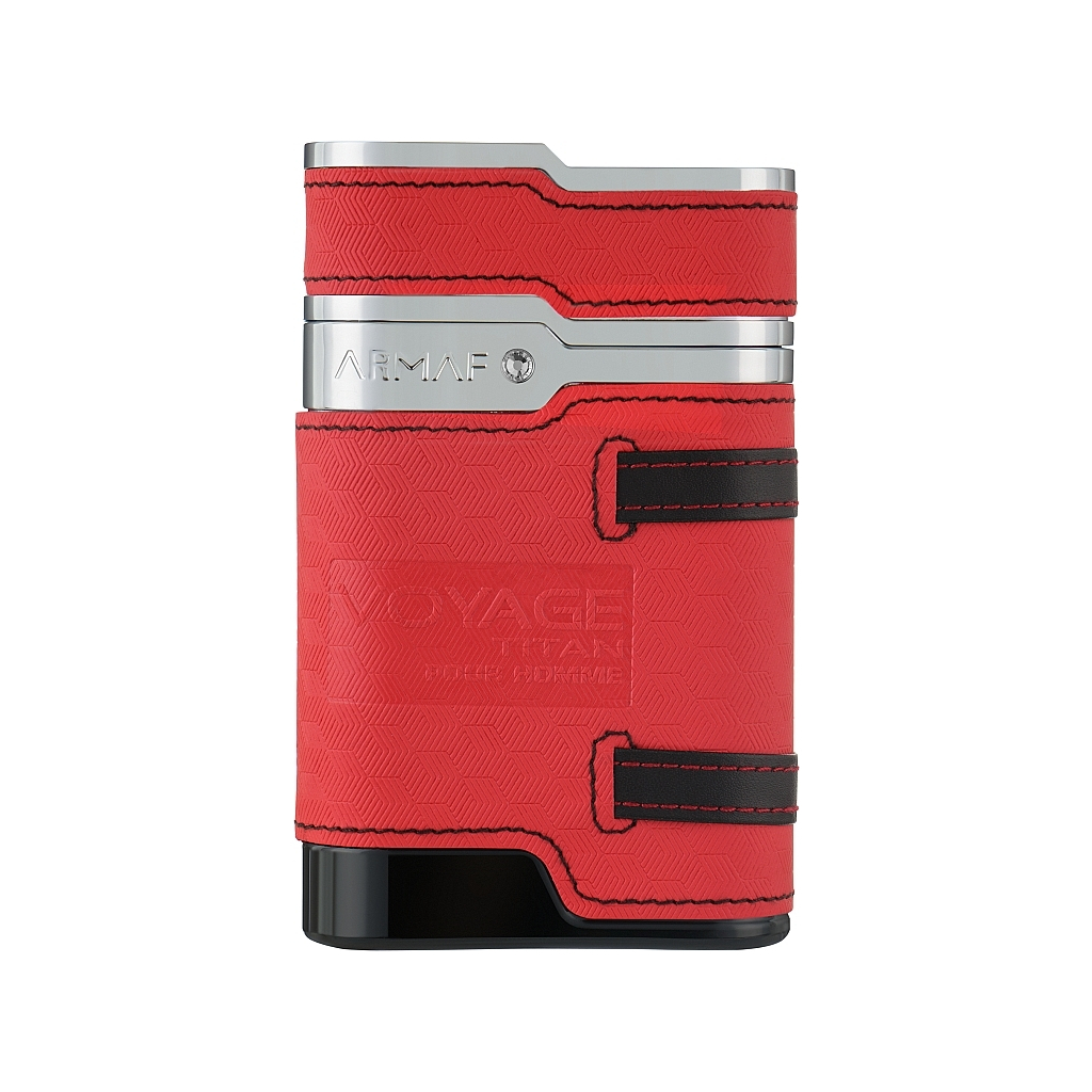 Парфумована вода Armaf Voyage Titan Pour Homme 100 мл (6294015161519)