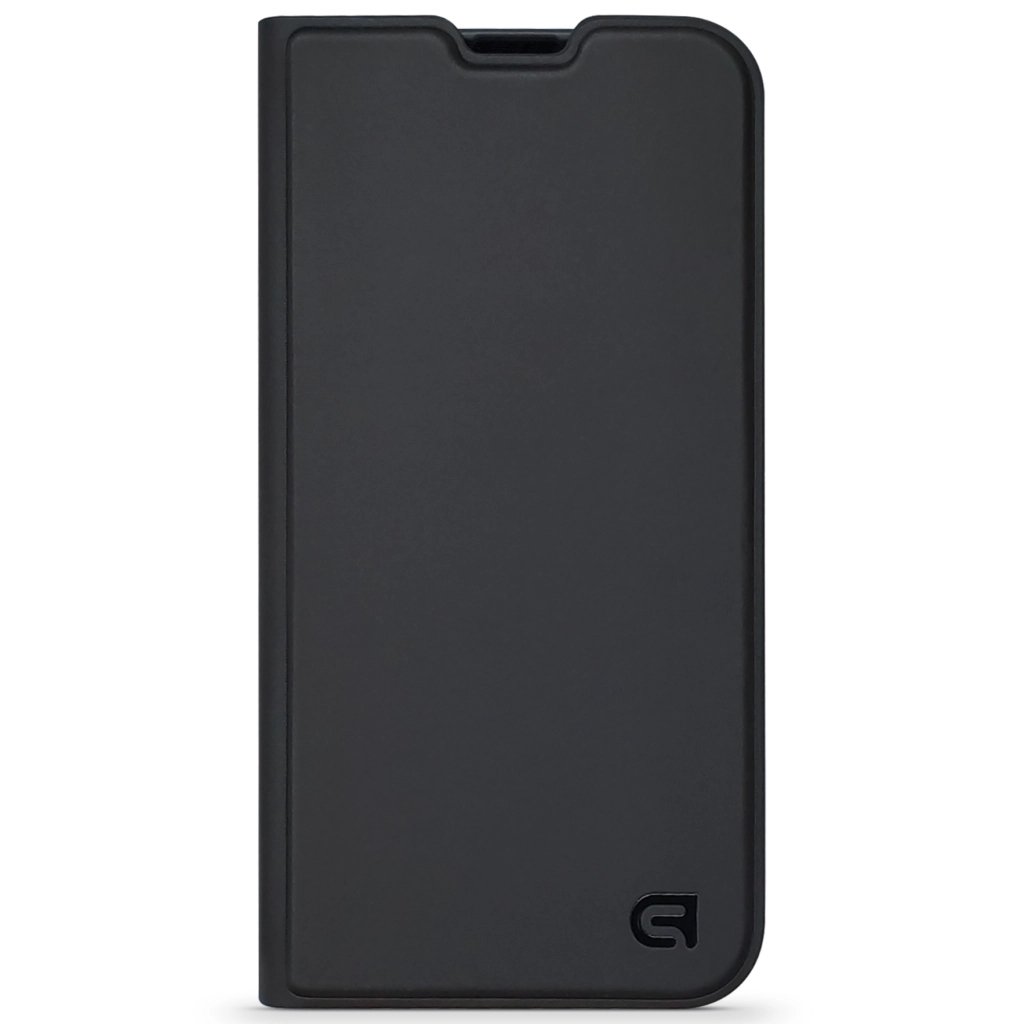 Чохол до мобільного телефона Armorstandart OneFold Case Infinix Smart 10 Plus 4G Black (ARM87988)