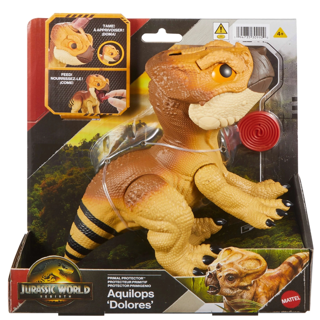 Фігурка Jurassic World Дитинча (JGC01) Фігурка Jurassic World Дитинча (JGC01)