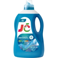 Gel for washing JO Wash Universal With the aroma of freshness 4 l (4820196012467)