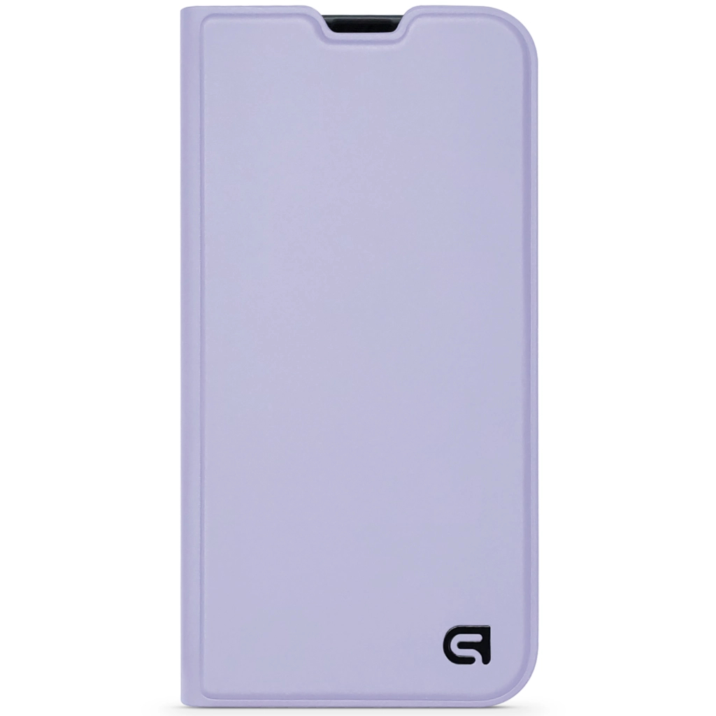 Чохол до мобільного телефона Armorstandart OneFold Case Realme C73 5G Lavender (ARM88526) Чохол до мобільного телефона Armorstandart OneFold Case Realme C73 5G Lavender (ARM88526)