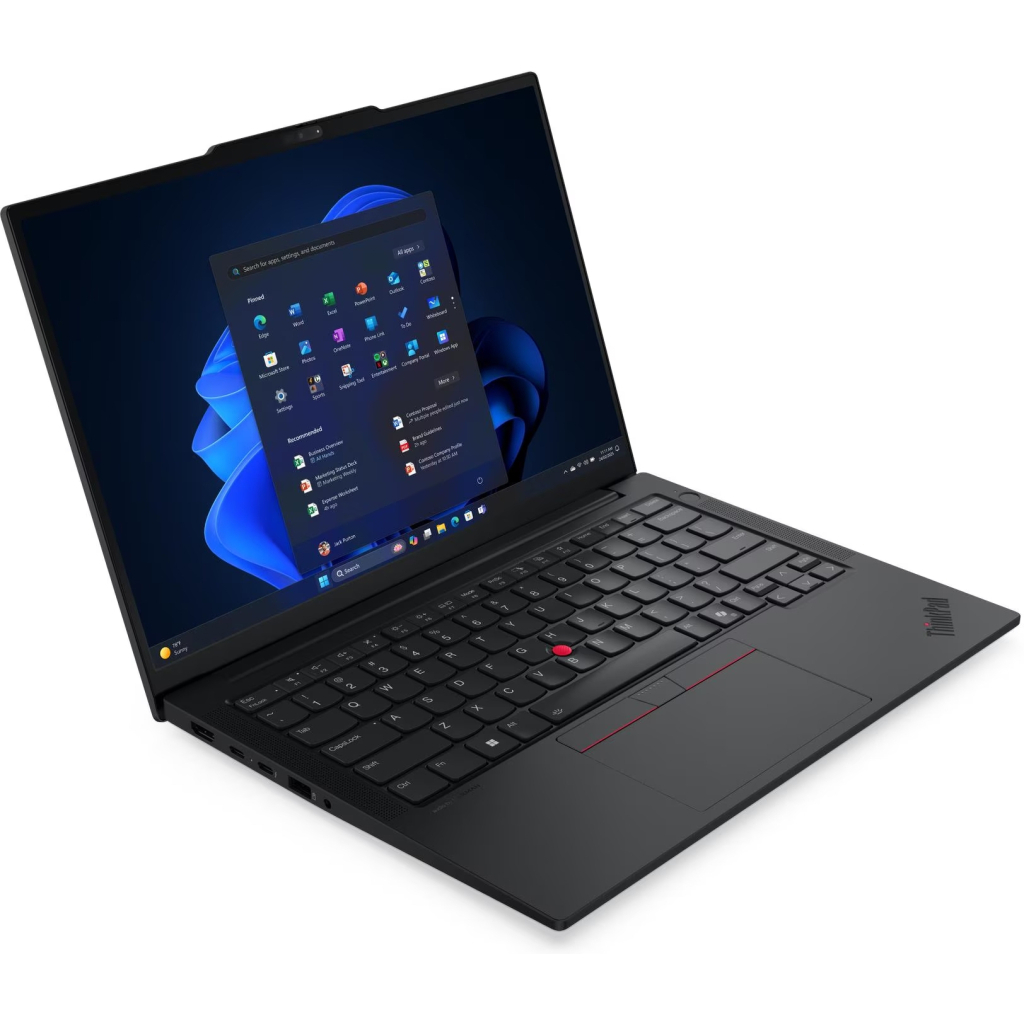 Ноутбук Lenovo ThinkPad E14 G7 (21TAS06700)