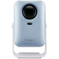 Проектор AOpen QH31S blue (MR.JYQ11.003)