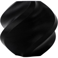 Пластик для 3D-принтера Bambu Lab PLA Matte 1кг, 1.75мм Charcoal Refill (A01-K1-1.75-1000-SPLFREE)