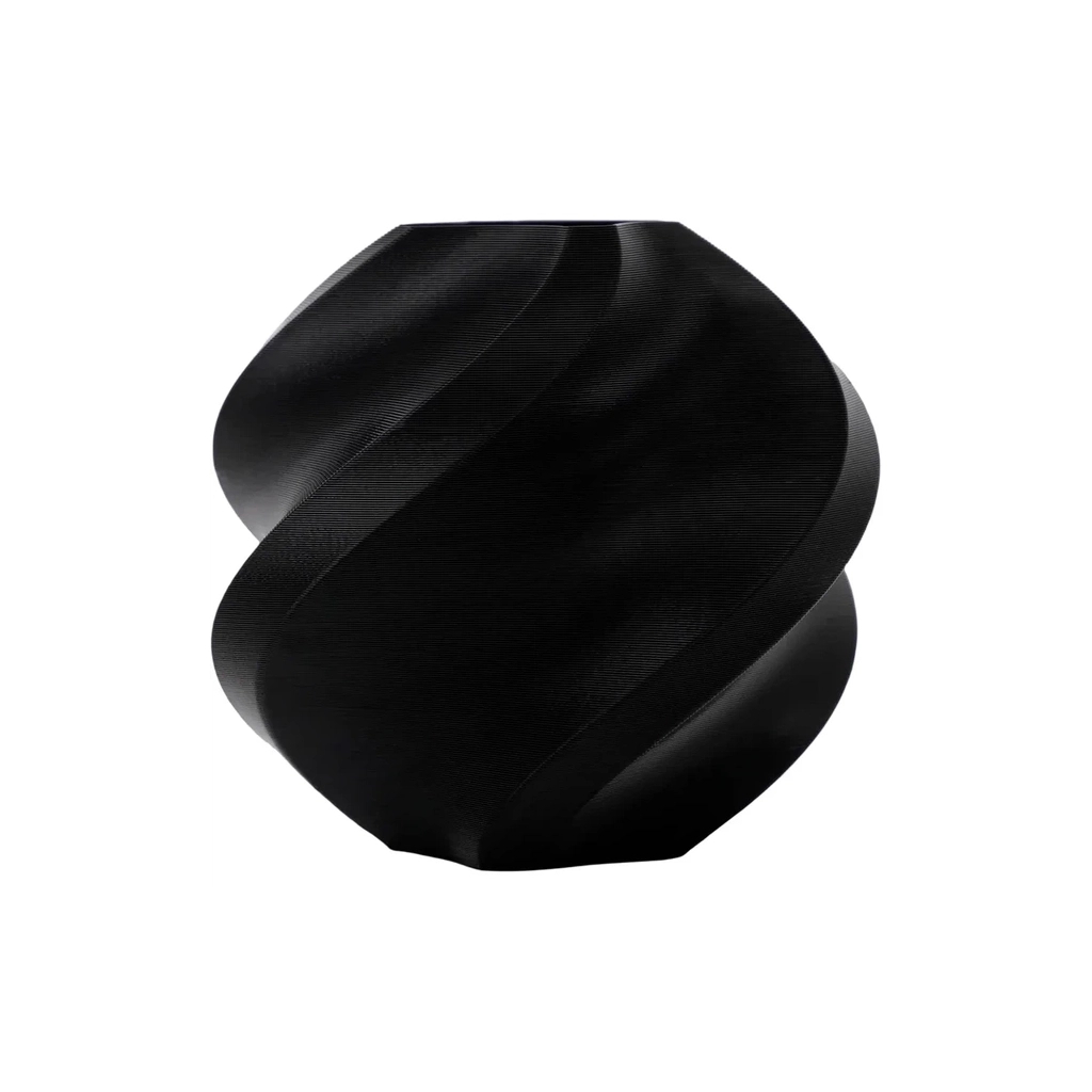 Пластик для 3D-принтера Bambu Lab PLA Matte 1кг, 1.75мм Charcoal Refill (A01-K1-1.75-1000-SPLFREE)