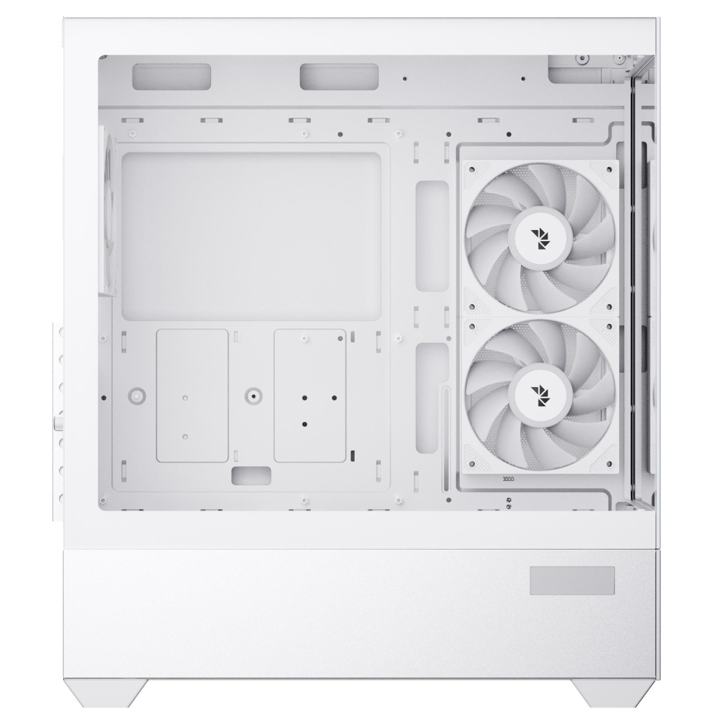 Корпус для ПК AeroCool P500D Digi-G-WT-v1 White (ACCM-PN07033.21) Корпус для ПК AeroCool P500D Digi-G-WT-v1 White (ACCM-PN07033.21)