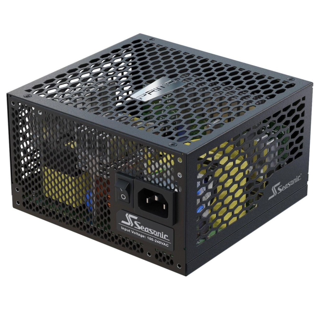 Блок живлення Seasonic 500W (PRIME-PX-500)