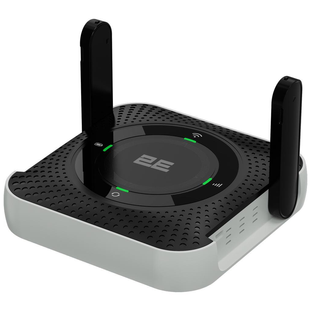 Маршрутизатор 2E PowerLink MiFi-5 2025 (794300866700)