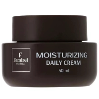 Face cream Famirel Men Moisturizing Daily Cream Moisturizing 50 ml (7290114084871)