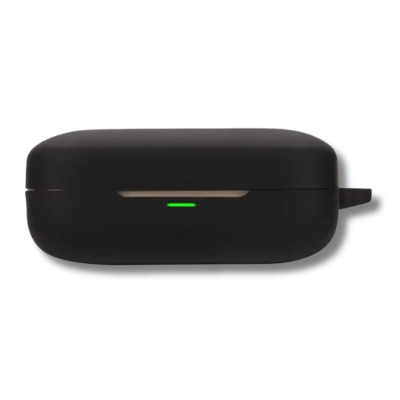 Чохол для навушників BeCover для Realme Buds Air 7 Pro Black (714814)