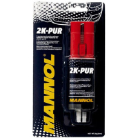 Автомобільний клей Mannol 2K-PUR 30г (9918)