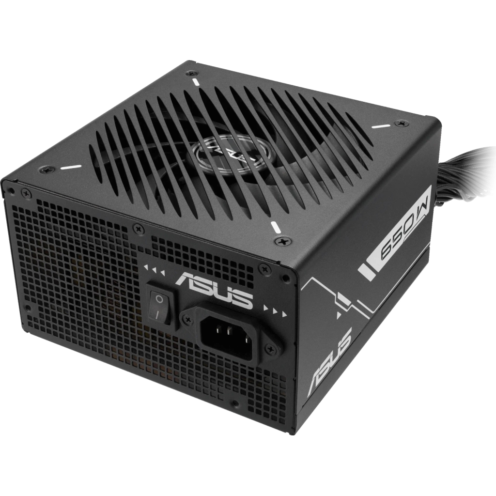 Блок живлення ASUS 650W Prime Bronze (90YE00Y1-B0NA00)