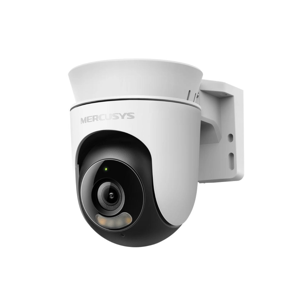 Камера відеоспостереження Mercusys IP-Камера MERCUSYS MC510 3MP N300 microSD motion detection, зовнішня (MC510)