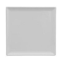 Plate Lubiana "Ankara" series square 255 mm (4119)