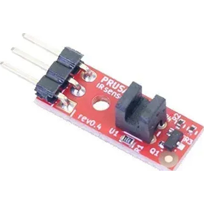 Плата для 3D-принтера Prusa IR filament sensor for MK2.5S, MK3S, MK3S+ (2100000003471)