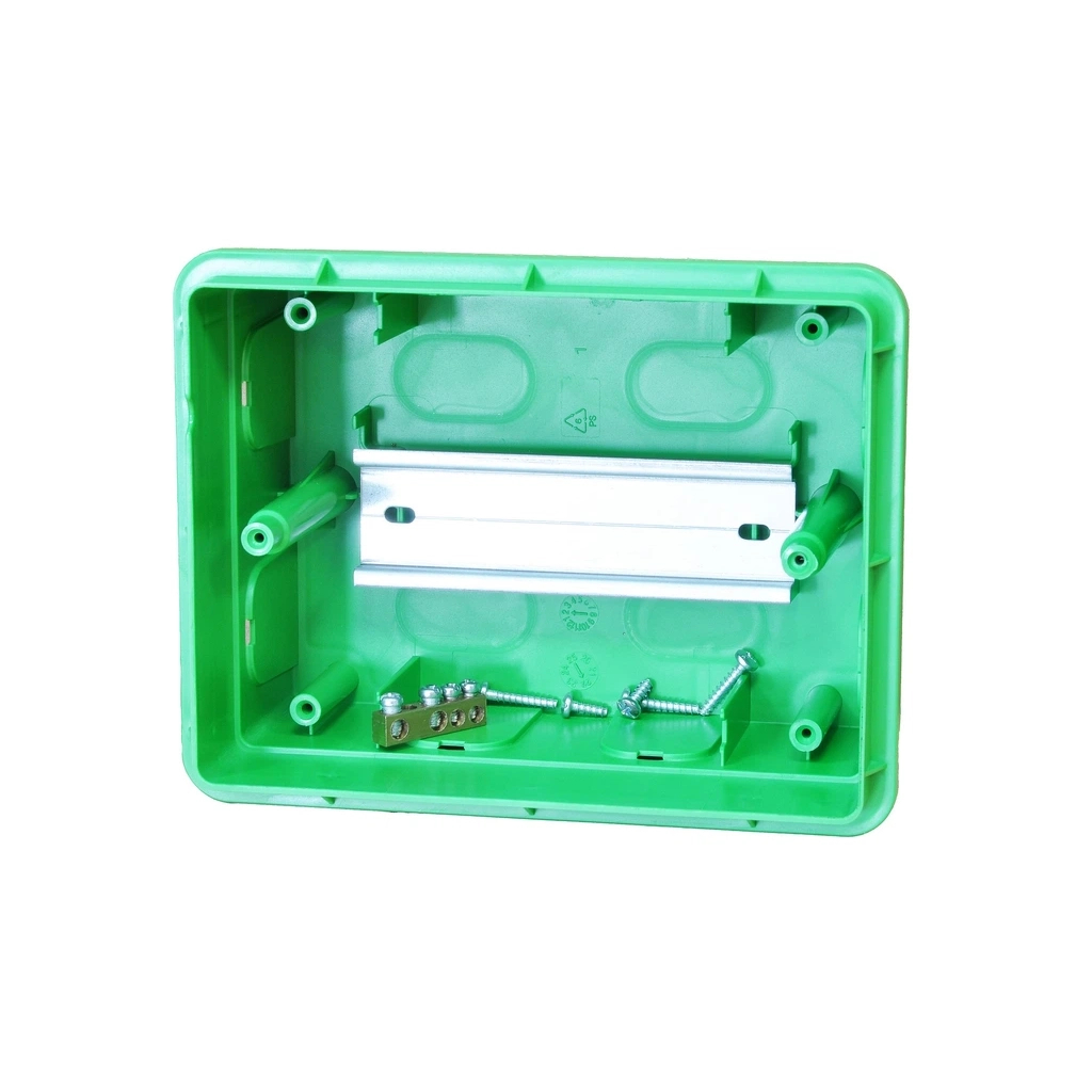 Розподільний щит NEOMAX на 6 автоматів (NX4206)