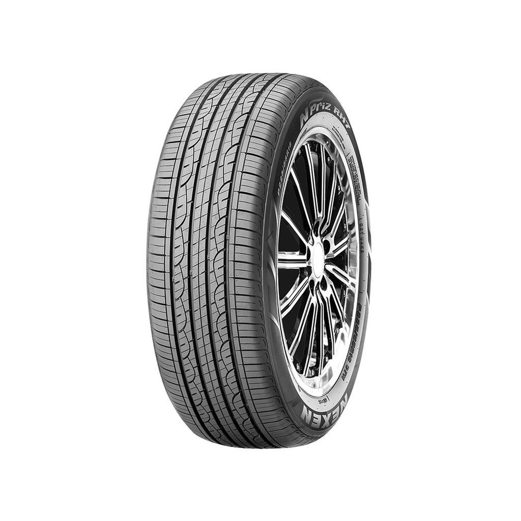 Шина Nexen 235/50R19 99H N''PRIZ RH7 (16497DOT2024) Шина Nexen 235/50R19 99H N''PRIZ RH7 (16497DOT2024)