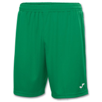 Шорти Joma Nobel 100053.450 зелений XL (9995138944092)