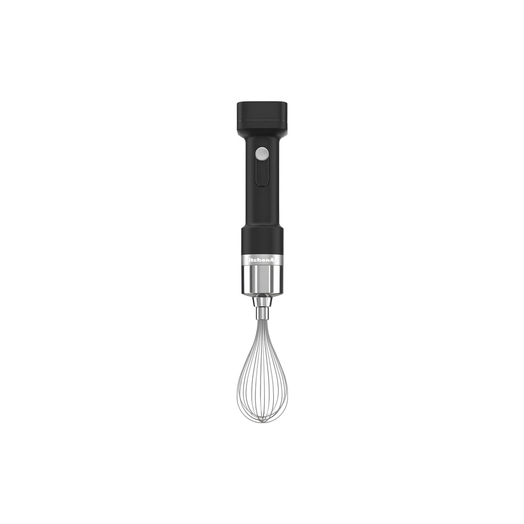 Блендер KitchenAid 5KHBRV05BM