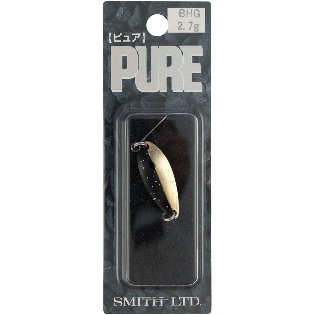 Блешня Smith Pure 2.7 g BHG (1665.07.45)