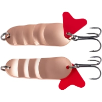 Блешня X-Fish Buffalo 12g 03 Copper (1917.04.95)
