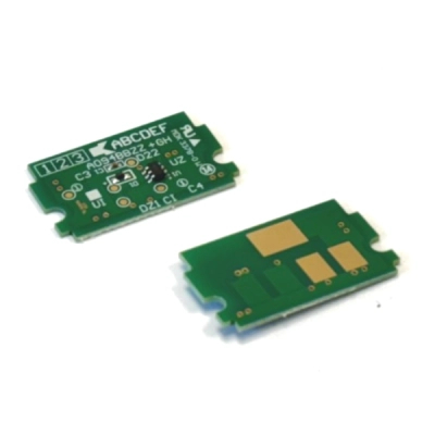 Чип для картриджа Kyocera ECOsys MA2600/PA2600/TK-5450Y 1T0C0DANL0 3.2 K Yellow AHK (70265275)