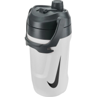 Пляшка для води Nike FUEL JUG 64 OZ N.101.3798.112.64 білий 1893 мл (887791805997)