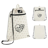 Сумка для взуття Kite 601M Shimmer&Smile (K26-601M-31)