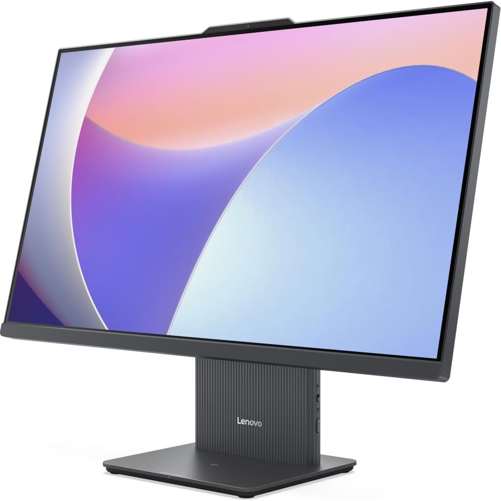 Комп'ютер Lenovo IdeaCentre AiO 27IRH9 / Core5 210H, 16, 512, WKM (F0HM0128UO) Комп'ютер Lenovo IdeaCentre AiO 27IRH9 / Core5 210H, 16, 512, WKM (F0HM0128UO)