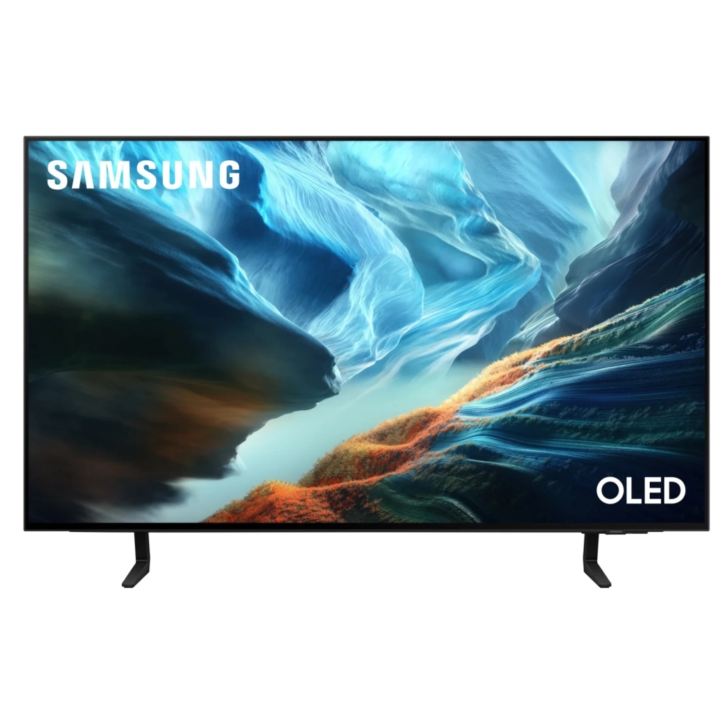 Телевізор Samsung OLED 4K QE42S90HAEXUA Vision AI 2026 (QE42S90HAEXUA)