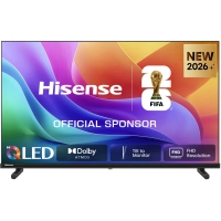 Телевізор Hisense 32A5S