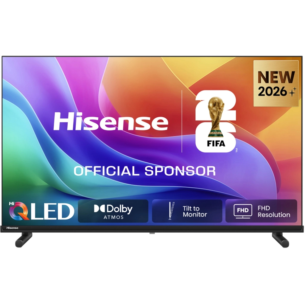 Телевізор Hisense 32A5S