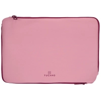 Чохол до ноутбука Tucano 12/13" Doppio, Pink (BFDOP1213-PK)
