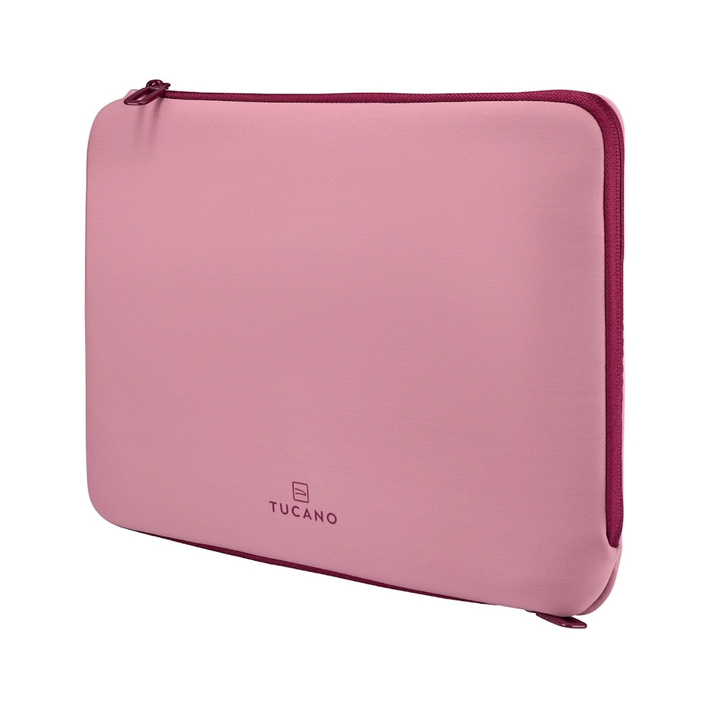 Чохол до ноутбука Tucano 12/13" Doppio, Pink (BFDOP1213-PK) Чохол до ноутбука Tucano 12/13" Doppio, Pink (BFDOP1213-PK)