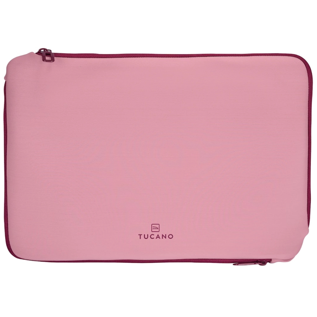 Чохол до ноутбука Tucano 12/13" Doppio, Pink (BFDOP1213-PK)