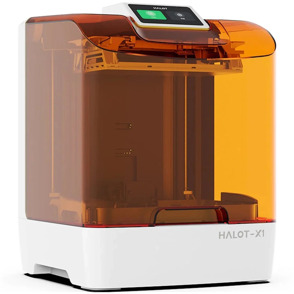 3D-принтер Creality HALOT-X1 3D-принтер Creality HALOT-X1