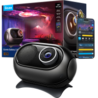 Світильник Govee Зірковий проектор H609D Galaxy Light Projector 2 Pro, RGB, WI-FI/Bluetooth (H609D311)