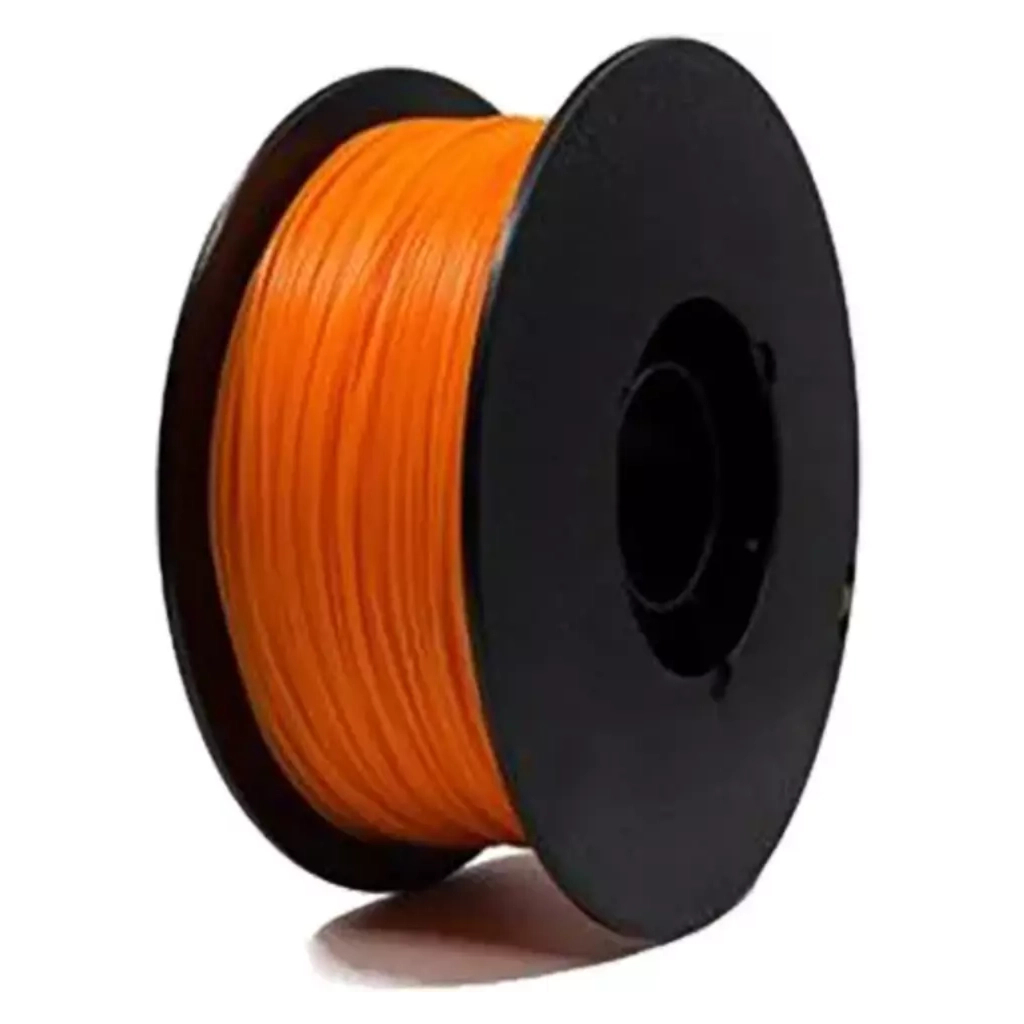 Пластик для 3D-принтера Flashforge PLA 1,75mm 1kg Orange (PO1)