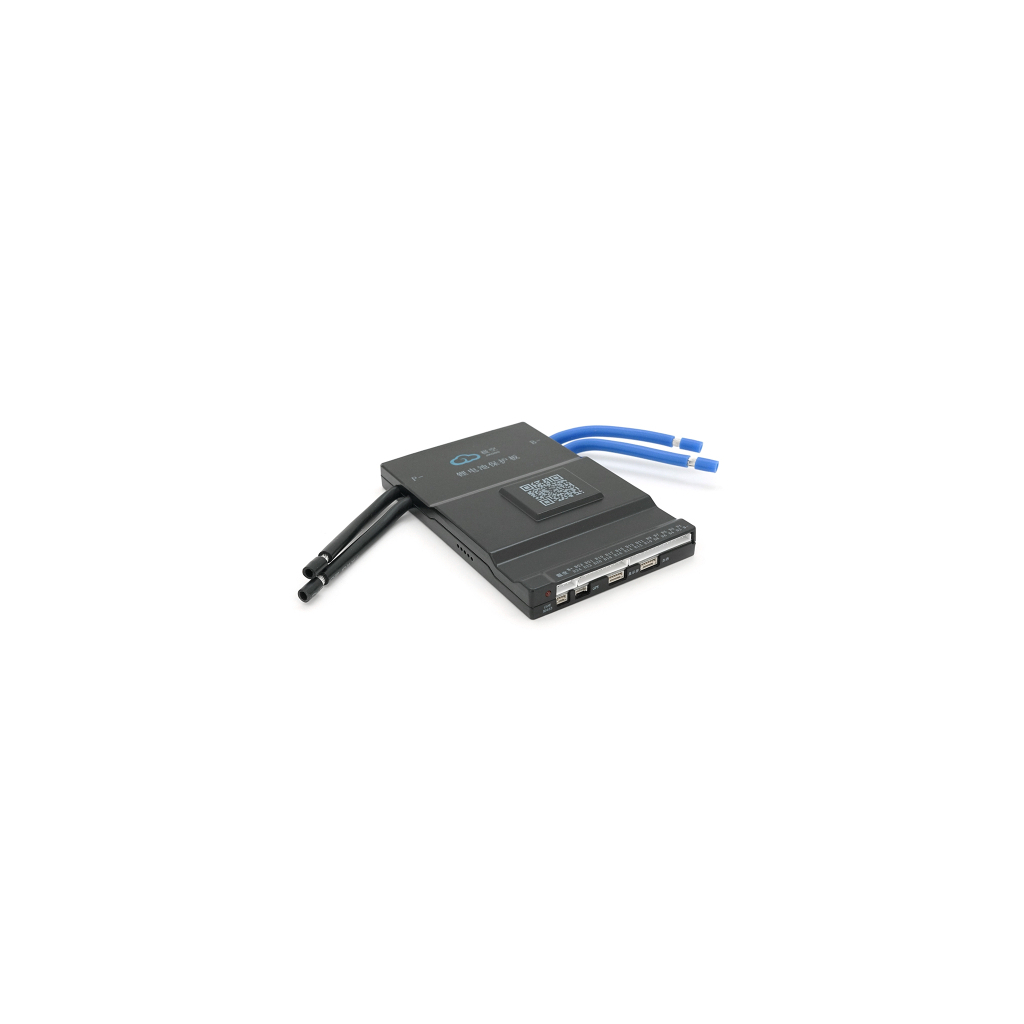 BMS контроллер JiKong Li-Ion/LiFePo4 24-90V 7S-24S 150A (B2A24S15P) BMS контроллер JiKong Li-Ion/LiFePo4 24-90V 7S-24S 150A (B2A24S15P)