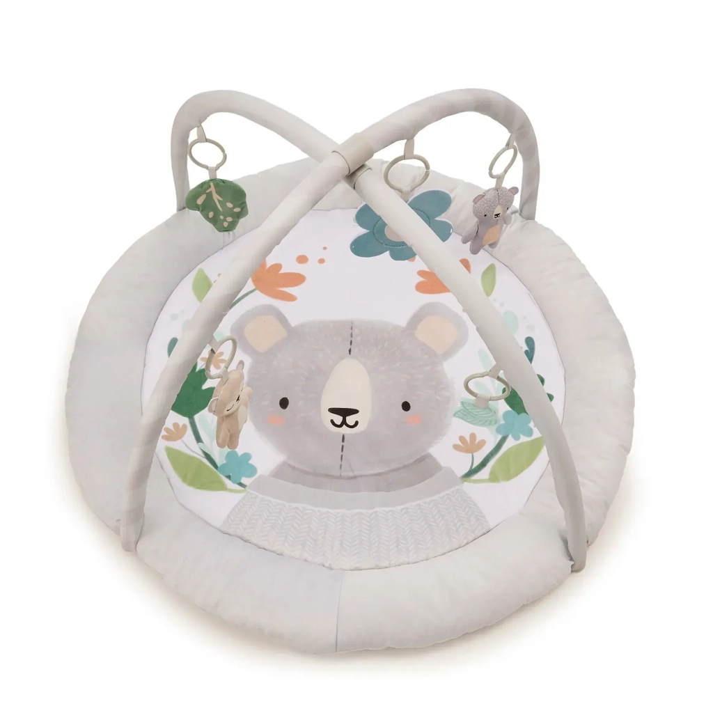 Дитячий килимок Kinderkraft Cozyplay (5902533926930) Дитячий килимок Kinderkraft Cozyplay (5902533926930)