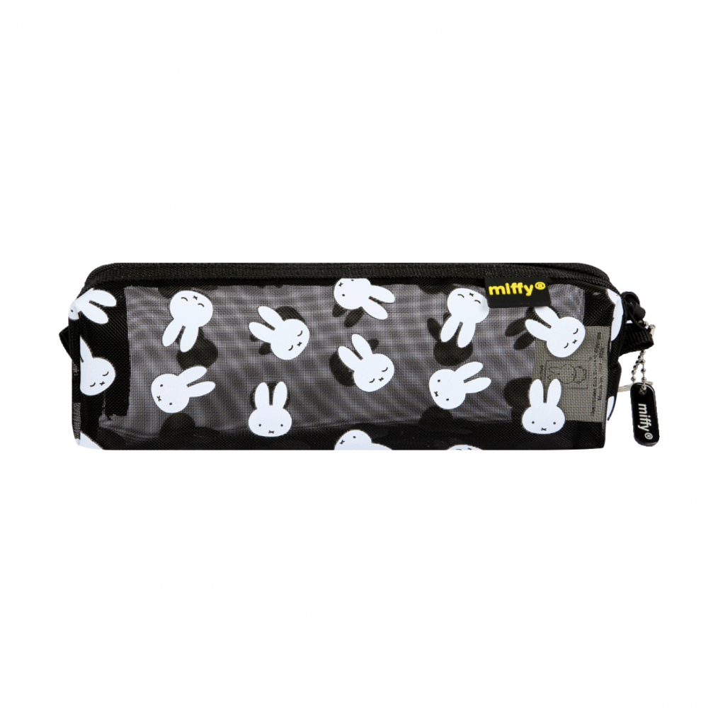 Пенал Yes мякий PH-34 Miffy Trio (533789)