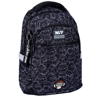 School backpack Yes Monkey TS-54M (550333)