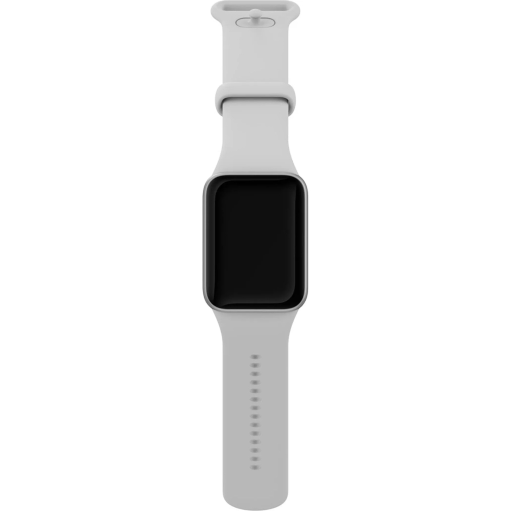 Фітнес браслет Xiaomi Smart Band 10 Pro BHR08WBGL Glacier Silver (1207857) Фітнес браслет Xiaomi Smart Band 10 Pro BHR08WBGL Glacier Silver (1207857)
