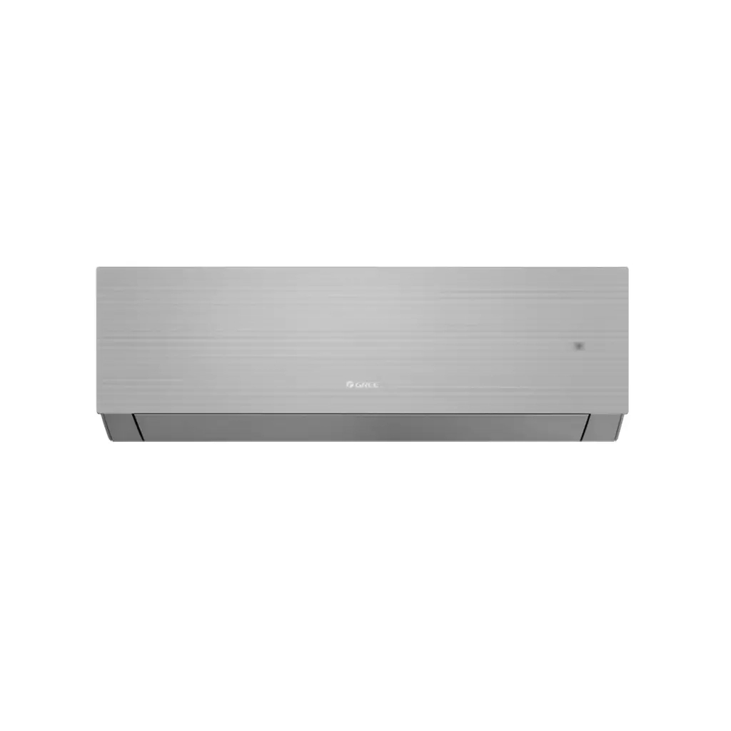 Кондиціонер Gree Clivia Inverter R32 (GWH24AUD-XFK6DNA2A Silver)