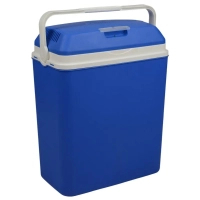 Car refrigerator Adriatic 12 V, 29L blue (8002936932945)