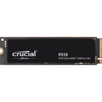 Накопичувач SSD M.2 2280 4TB P310 Micron (CT4000P310SSD8)
