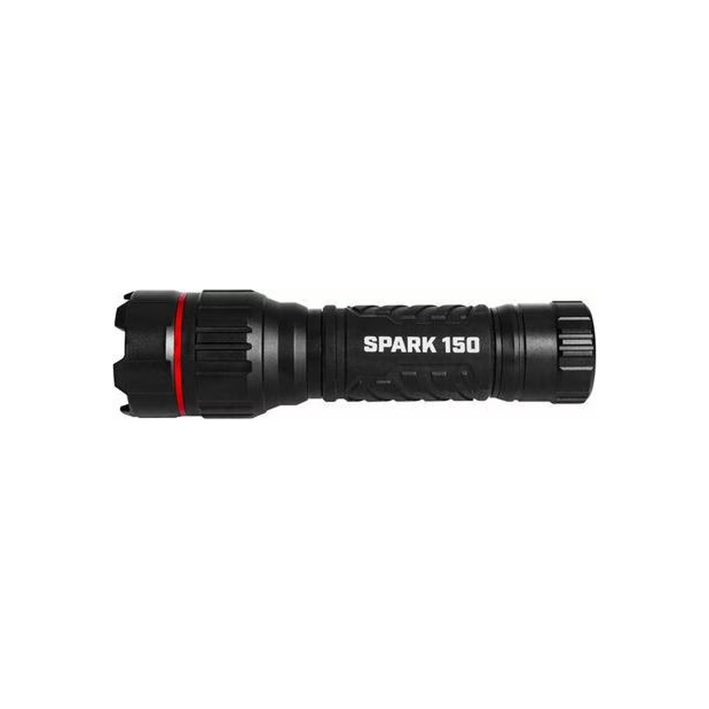 Ліхтар Falcon Eye тактичний Spark 150 (600 Lm) Focus (FHH0144) (DAS303969) Ліхтар Falcon Eye тактичний Spark 150 (600 Lm) Focus (FHH0144) (DAS303969)