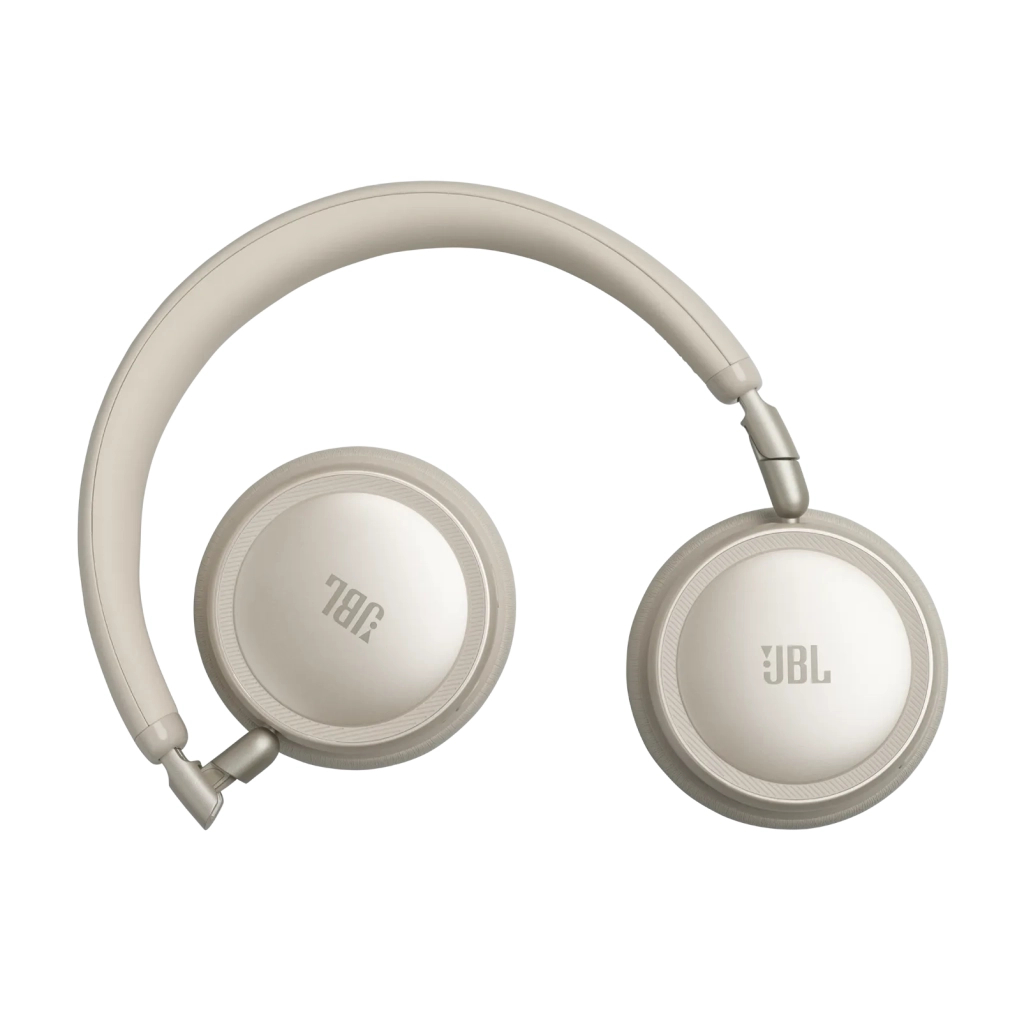 Навушники JBL Live 680NC Champagne (JBLLIVE680NCCPG)