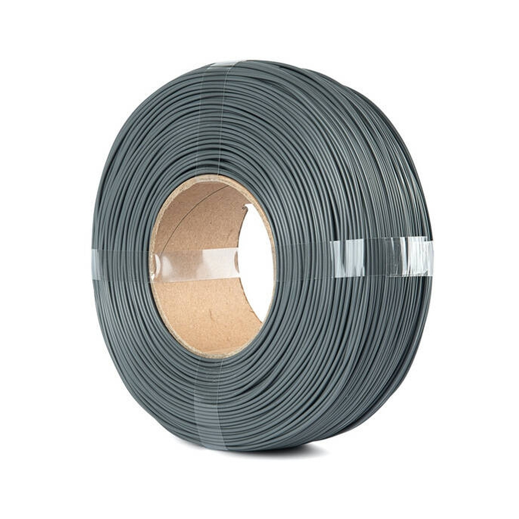 Пластик для 3D-принтера Spectrum ReFill ASA 275 1.75mm 1kg Dark Grey (81326)